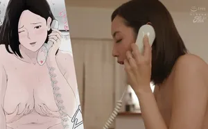 Thư ký mông to chiều cặc chủ tịch sau giờ làm việc