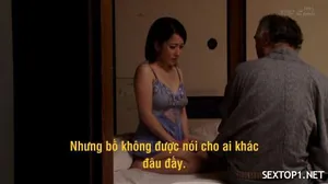 Nữ quỷ khiến bao con cặc bị mộng tinh đêm khuya