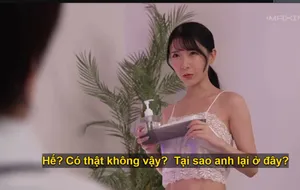 Thầy giáo không vượt qua được cám dỗ của em nữ học sinh xinh nhất trường